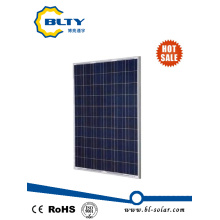 Painel solar de 250W Poly para o sistema de energia solar